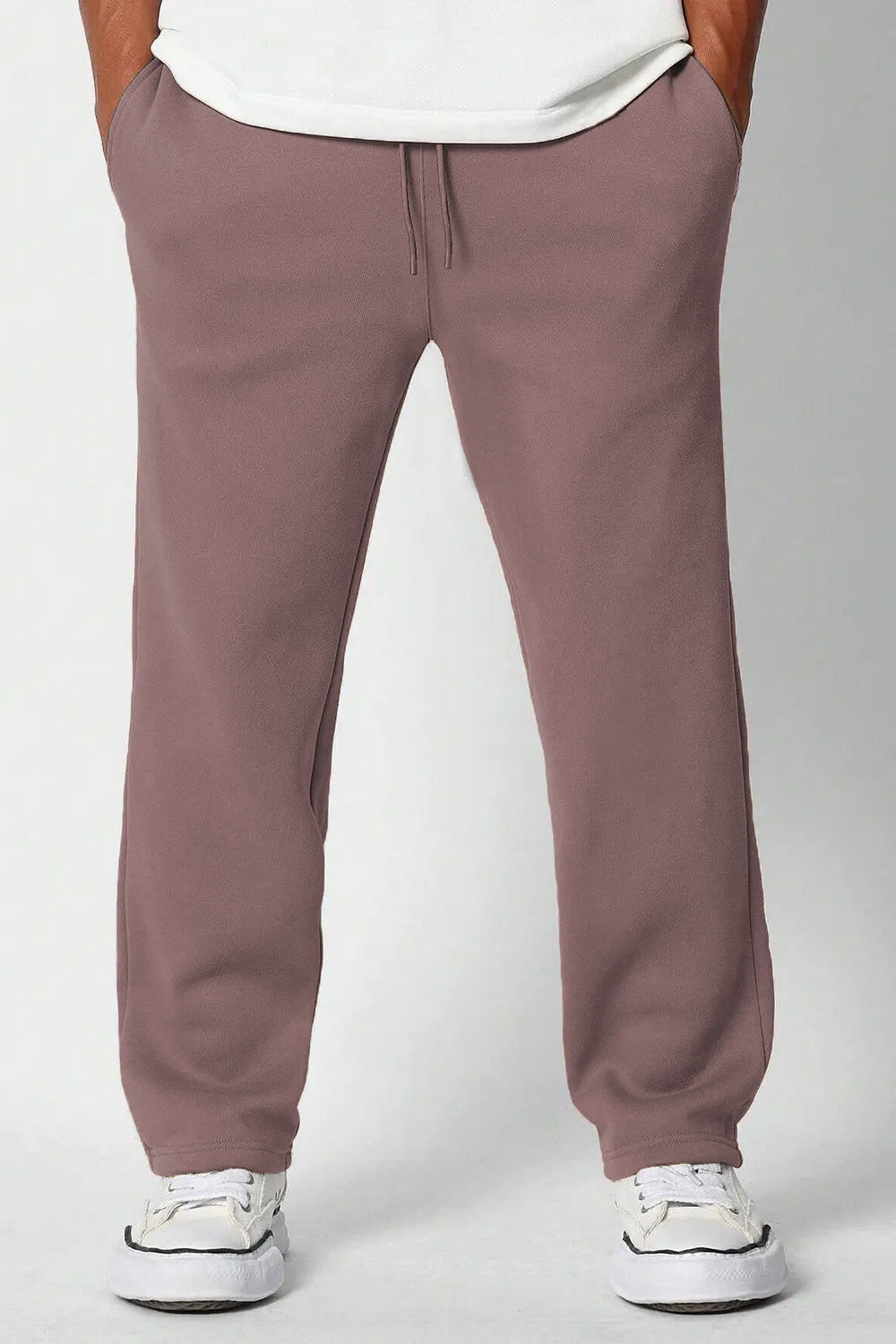 Classic Straight Fit Joggers