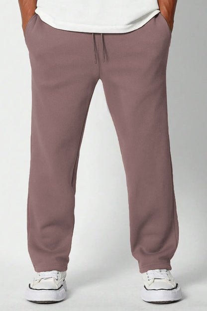 Classic Straight Fit Joggers