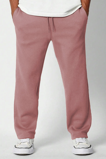 Classic Straight Fit Joggers