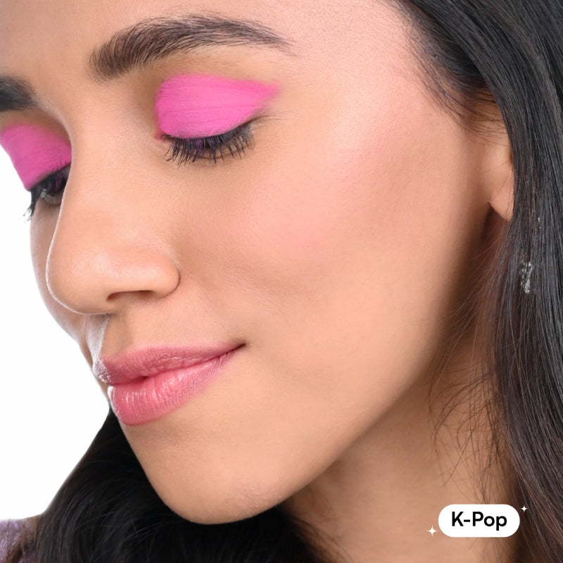 #color_kpop - pastel pop