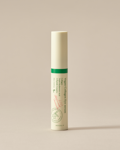Vegan Collagen Eye Serum | Axis-Y at Broadway