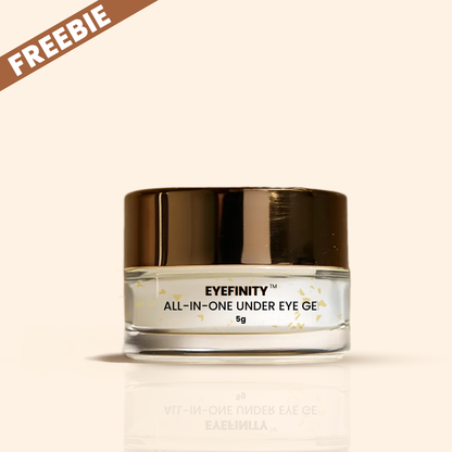 Eyefinity- All-in-one Under Eye Gel (5gms)