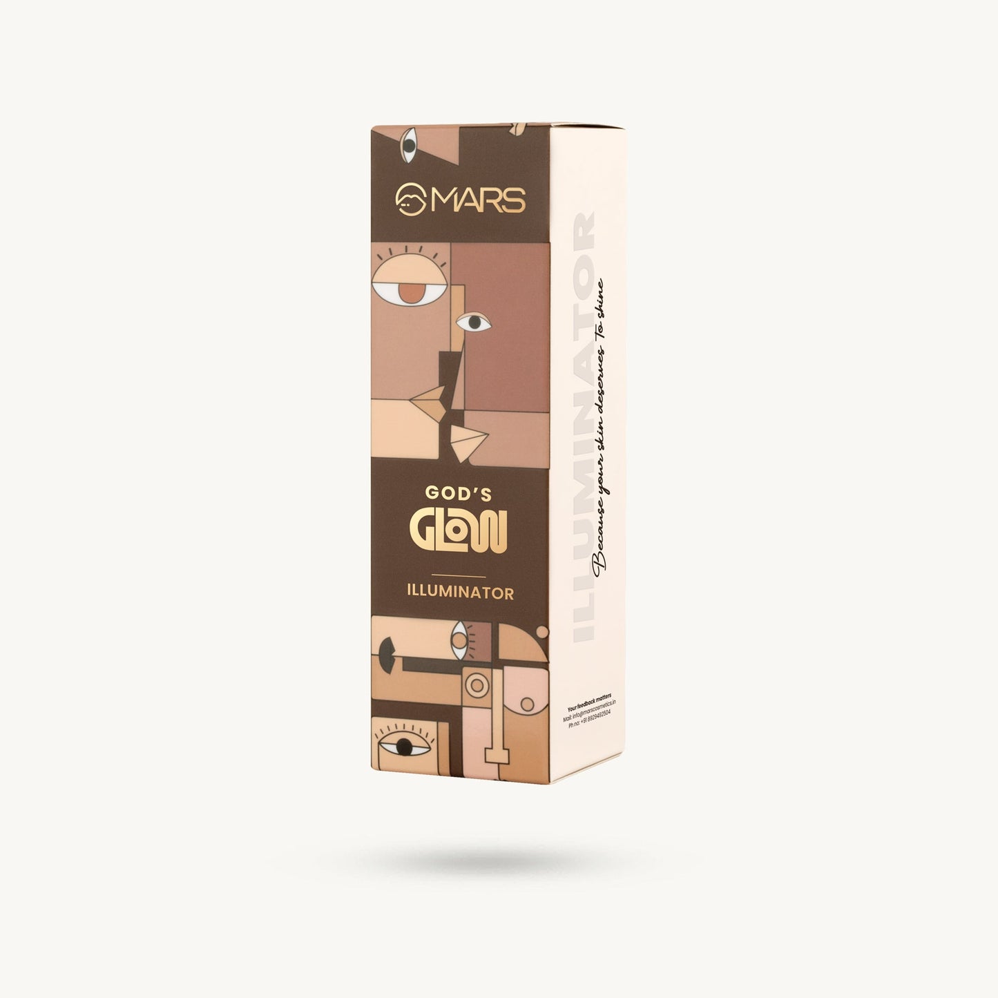 God's Glow | Illuminator