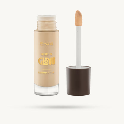 God's Glow | Illuminator