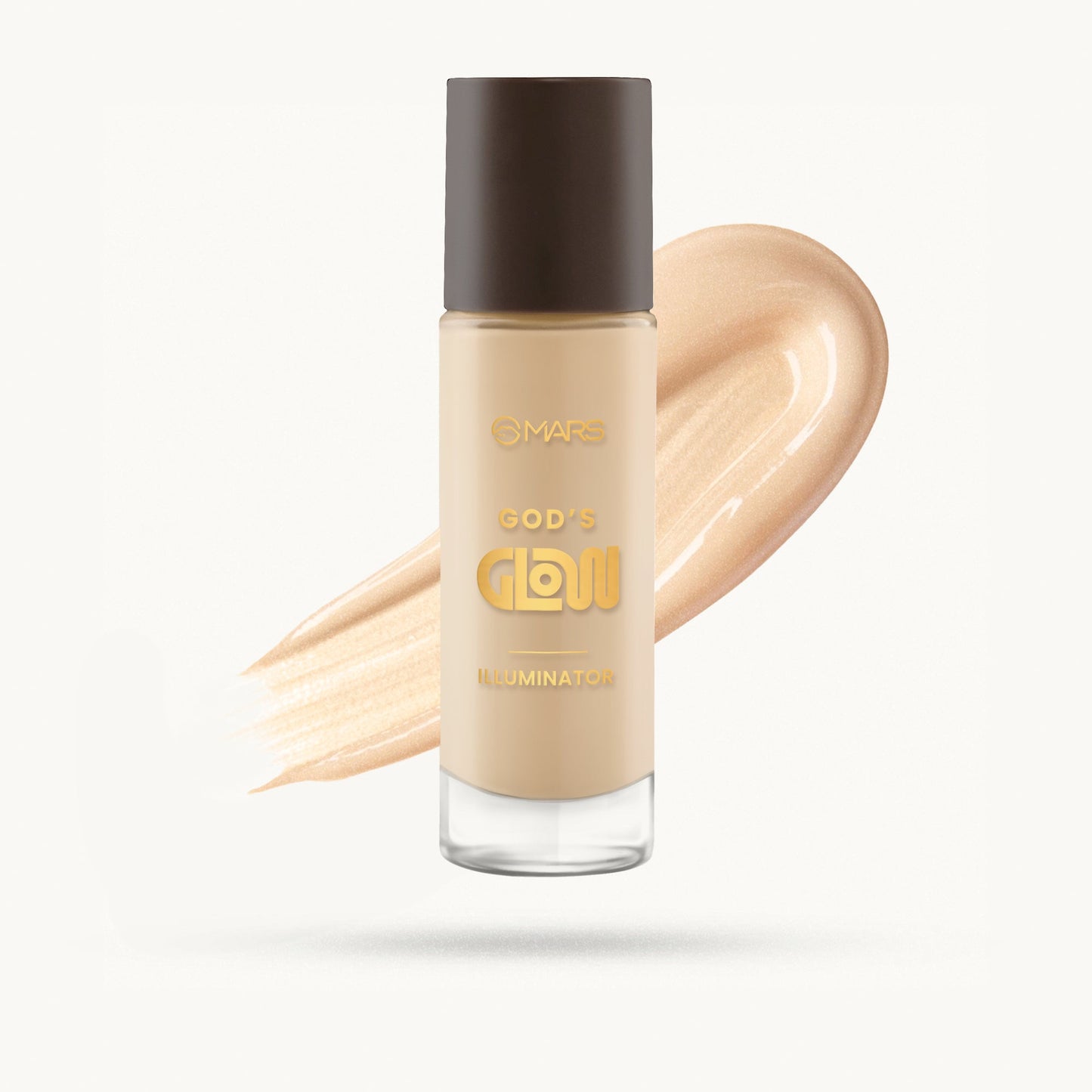 God's Glow | Illuminator