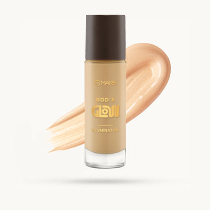 God's Glow | Illuminator