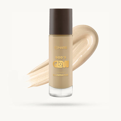 God's Glow | Illuminator