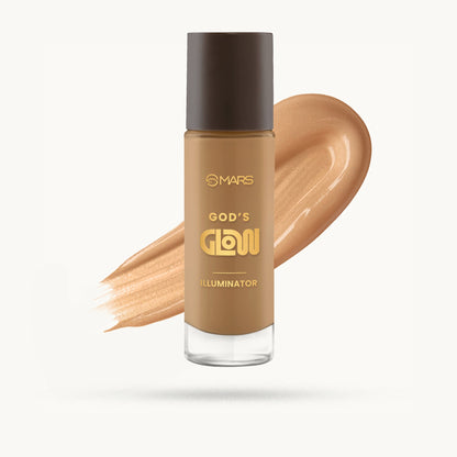 God's Glow | Illuminator