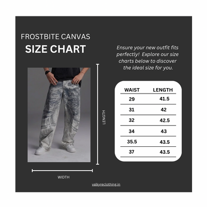 FROSTBIT UNISEX VALKYRE PANTS