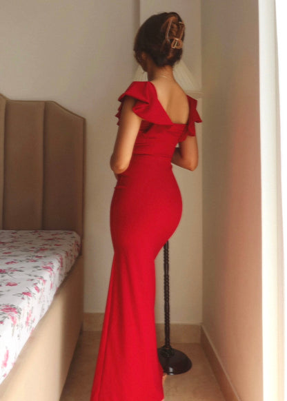 Zaina Dress