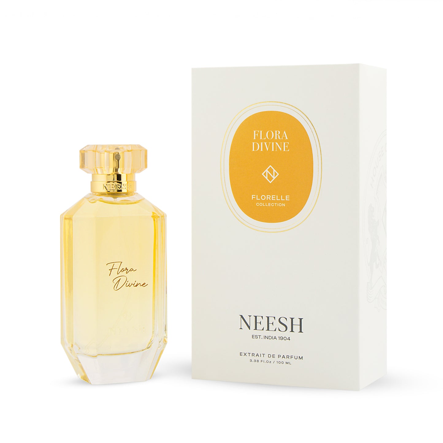 FLORA DIVINE | NEESH at Broadway