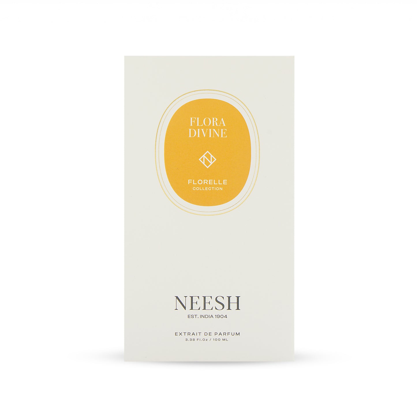 FLORA DIVINE | NEESH at Broadway