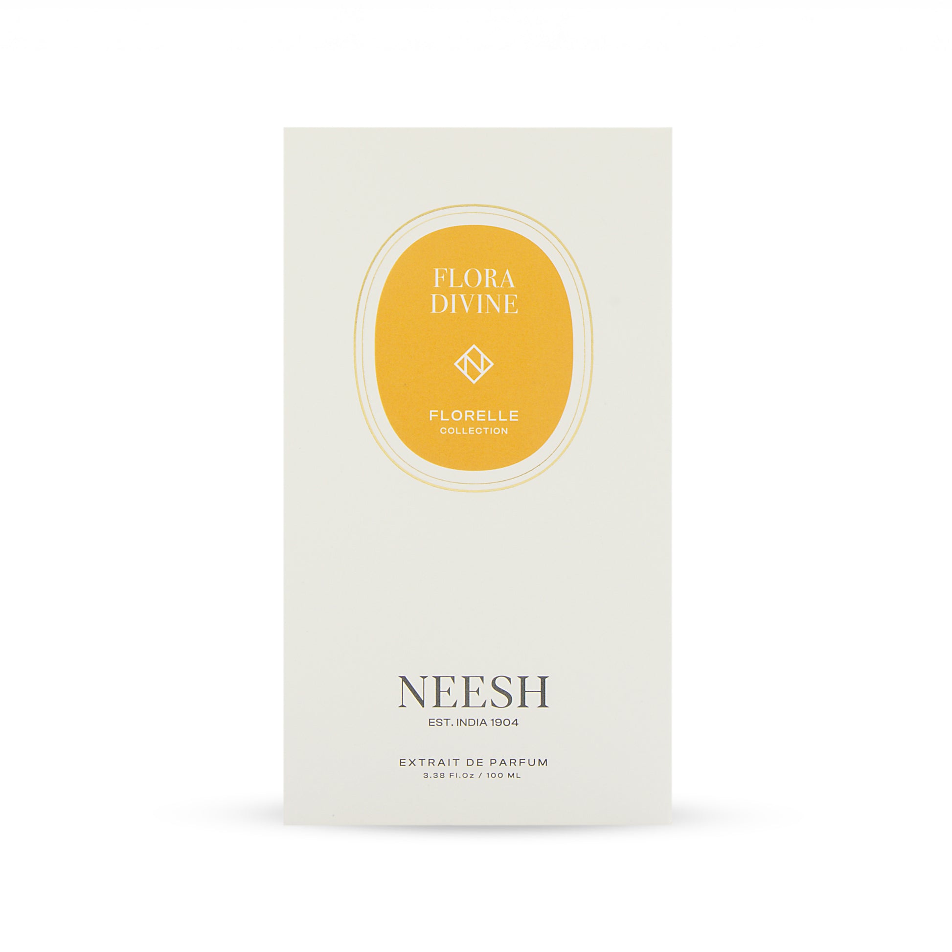 FLORA DIVINE | NEESH at Broadway