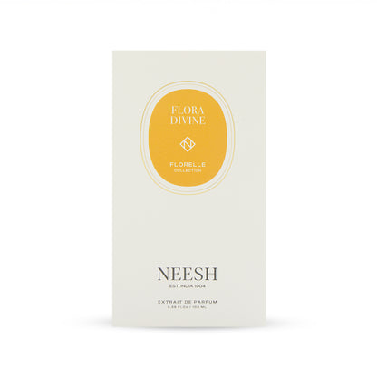 FLORA DIVINE | NEESH at Broadway