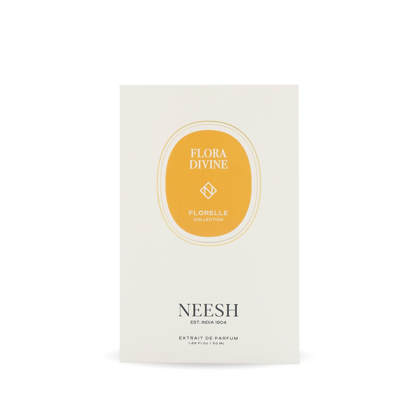 FLORA DIVINE | NEESH at Broadway