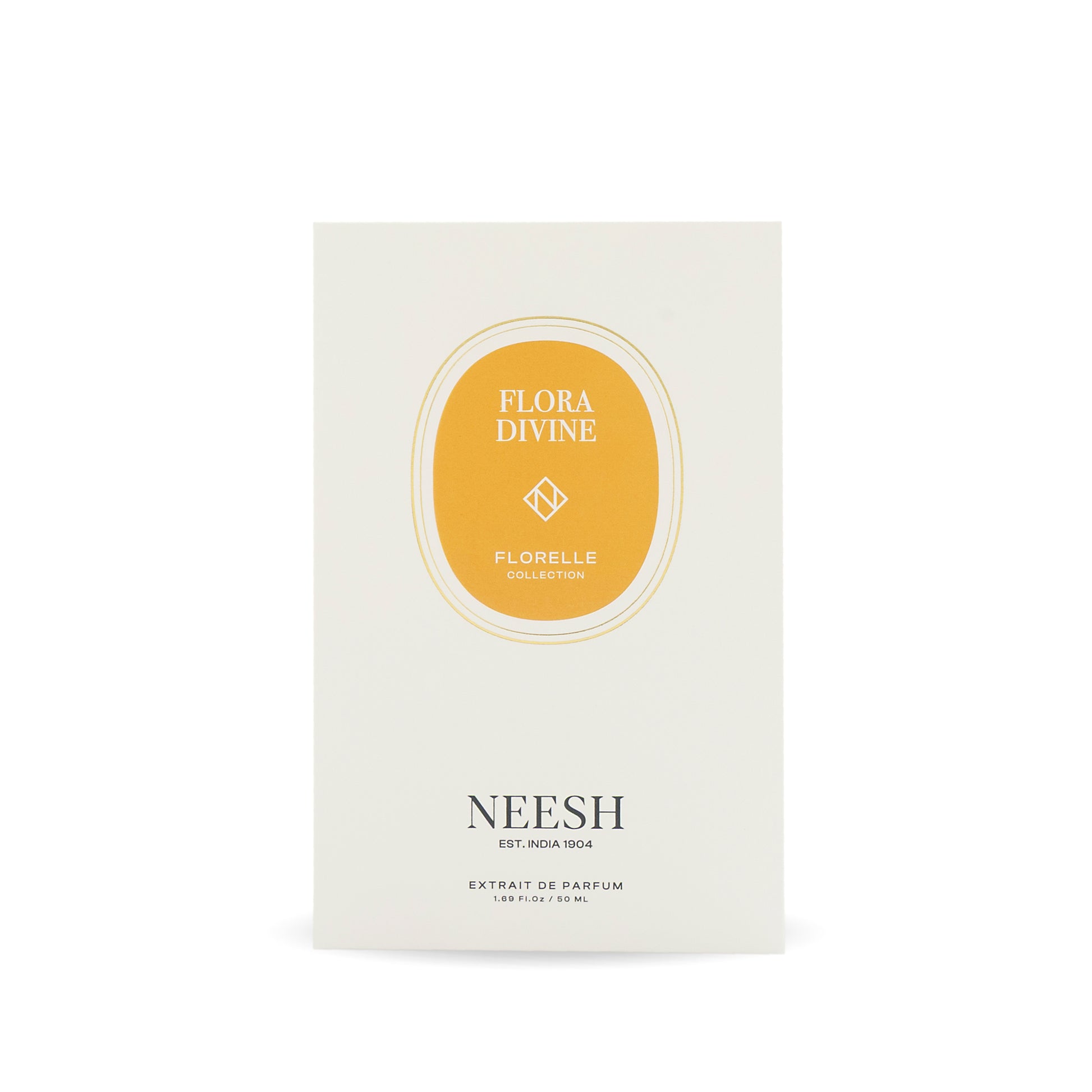 FLORA DIVINE | NEESH at Broadway