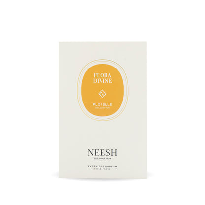FLORA DIVINE | NEESH at Broadway