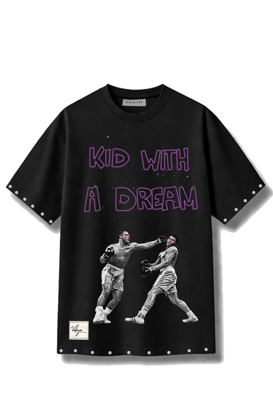 KID WITH A DREAM V1