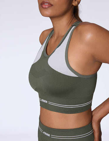 Slingshot Sports Bra