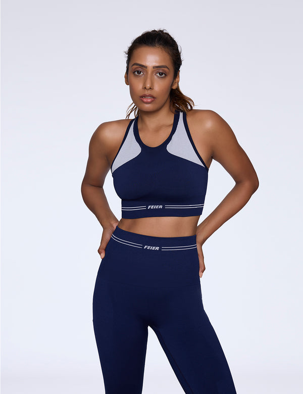 Slingshot Sports Bra