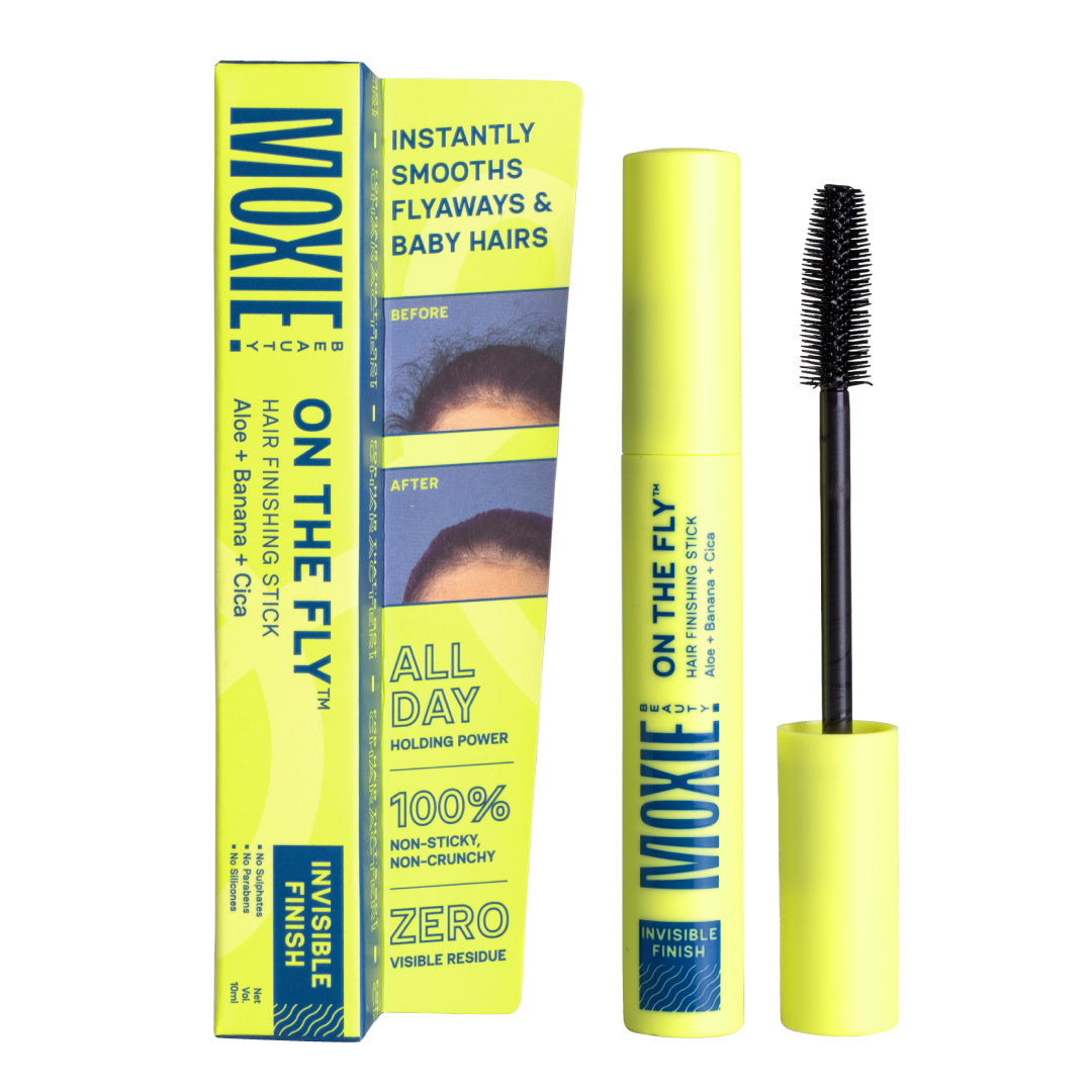 On The Fly - Hair Finishing Stick | Moxie Beauty at Broadway