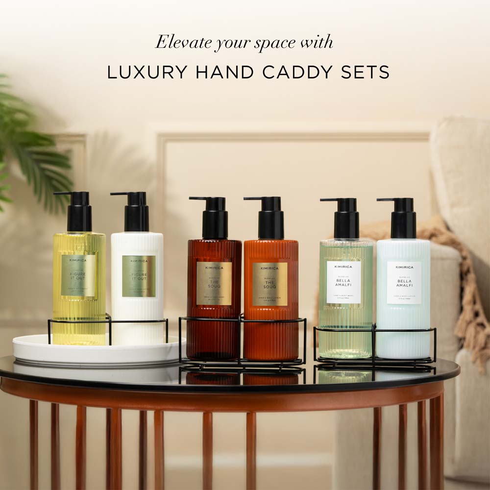 Figure It Out Hand Caddy Set 330 ml
