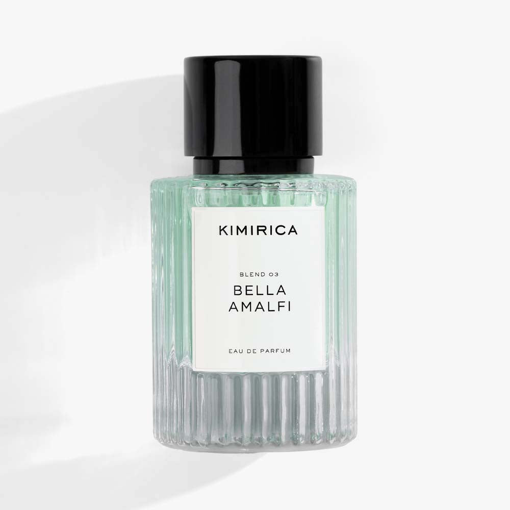 Bella Amalfi EDP (50ml + 10ml)