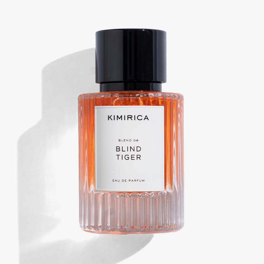Blind Tiger EDP (50ml + 10ml)