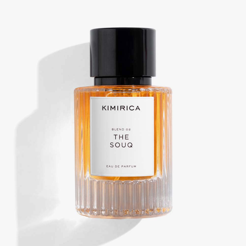 The Souq EDP (50ml + 10ml)