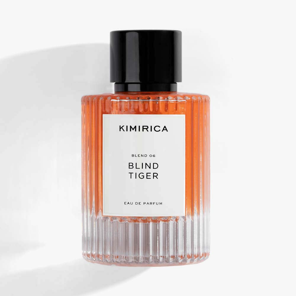 Blind Tiger EDP (100ml + 10ml + 10ml)