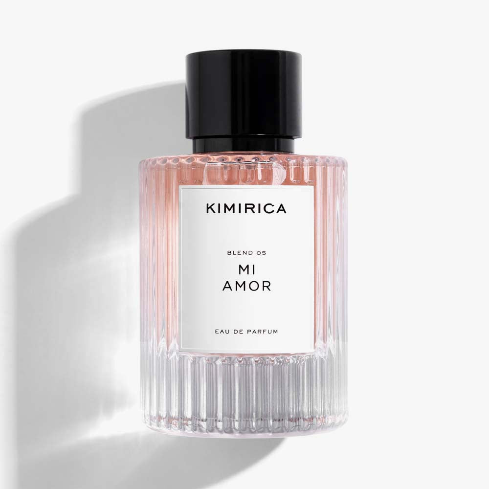 Mi Amor EDP (100ml + 10ml + 10ml)