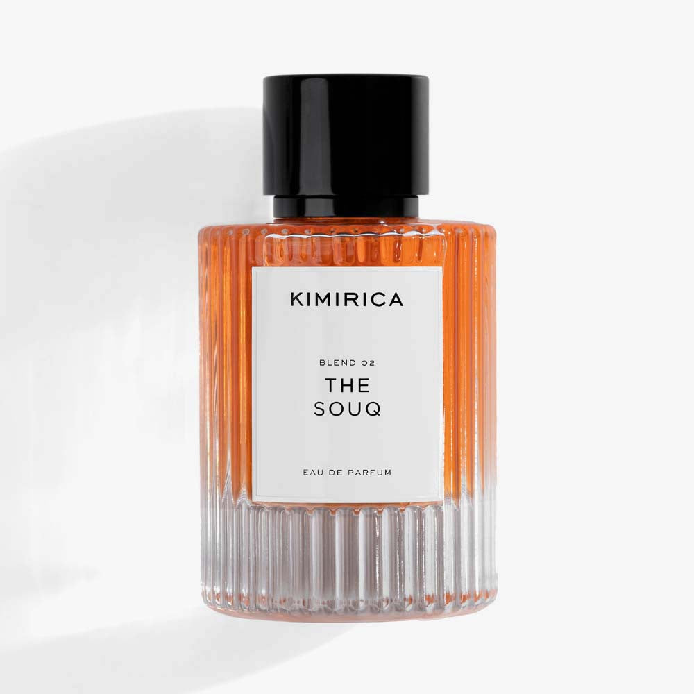 The Souq EDP (100ml + 10ml + 10ml)