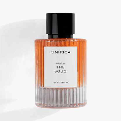 The Souq EDP (100ml + 10ml + 10ml)