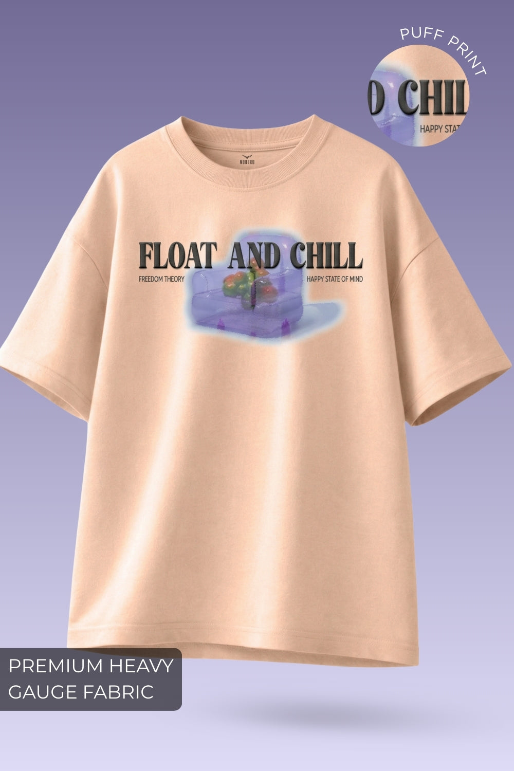 Float & Chill Premium T-Shirt