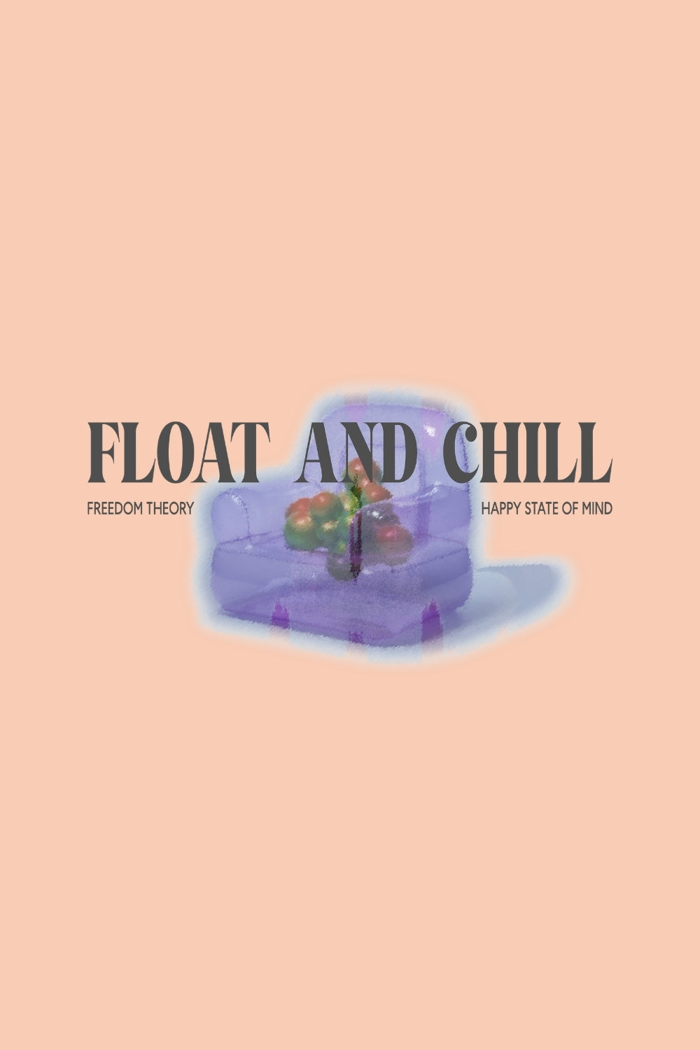 Float & Chill Premium T-Shirt