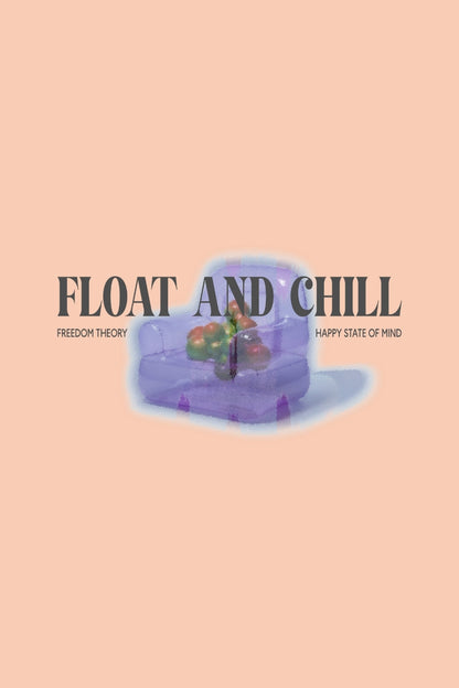 Float & Chill Premium T-Shirt