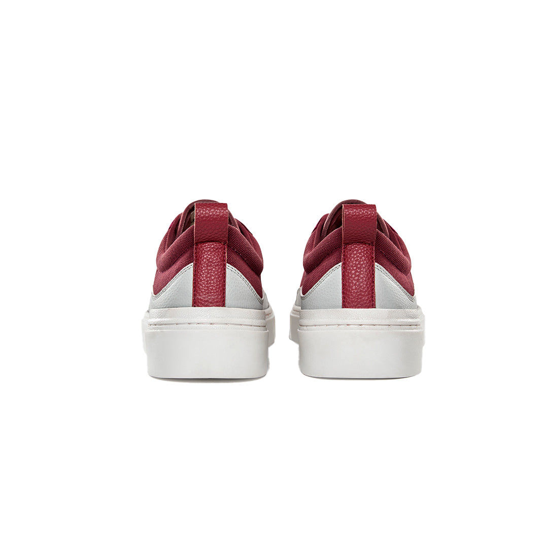 Enhanced Canvas Low FOX