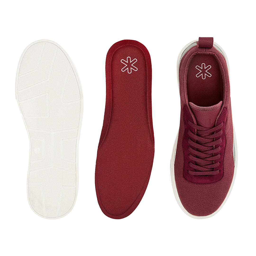 Enhanced Canvas Low FOX