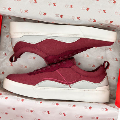 Enhanced Canvas Low FOX