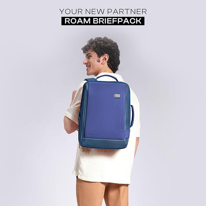 Roam Briefpack