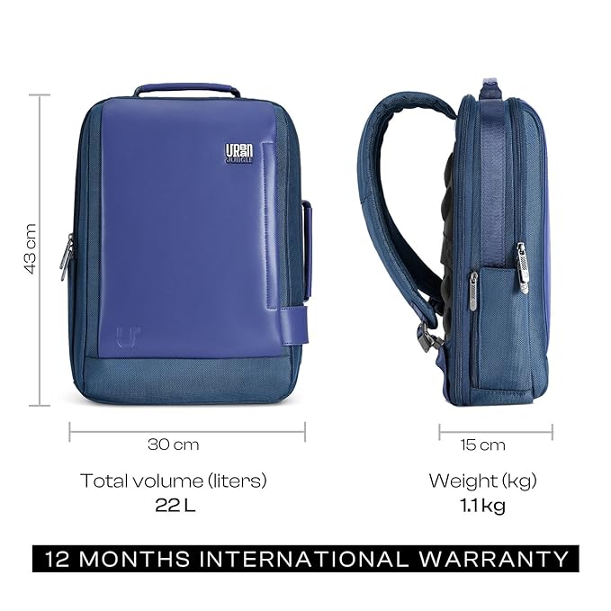 Roam Briefpack
