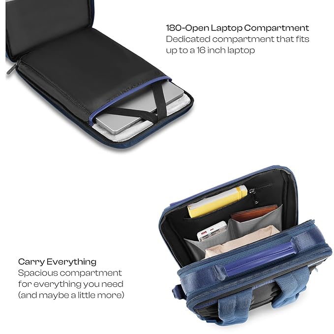 Roam Briefpack