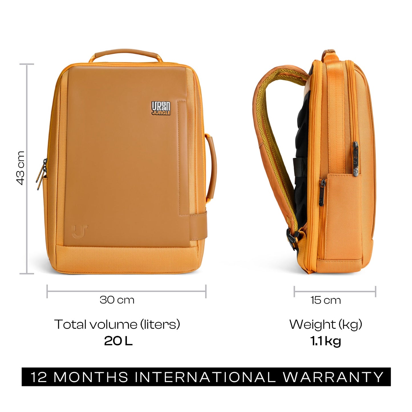Roam Briefpack