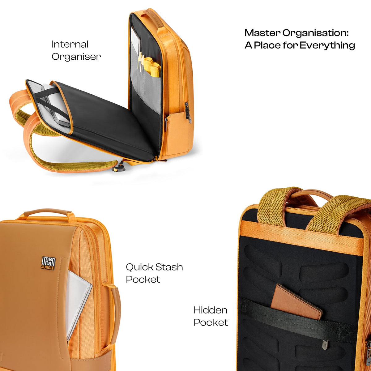 Roam Briefpack