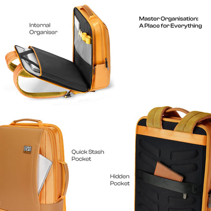 Roam Briefpack