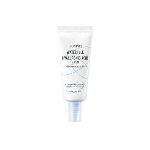 Jumiso Waterfull Hyaluronic Acid Serum 20 ml