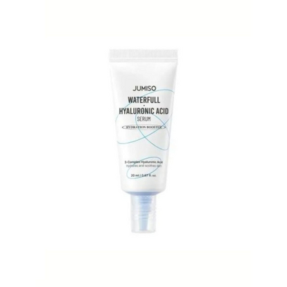 Jumiso Waterfull Hyaluronic Acid Serum 20 ml