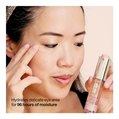 Moisture Surge Eye 96-Hour Hydro-Filler Concentrate Serum - 15 ml | CLINIQUE at Broadway