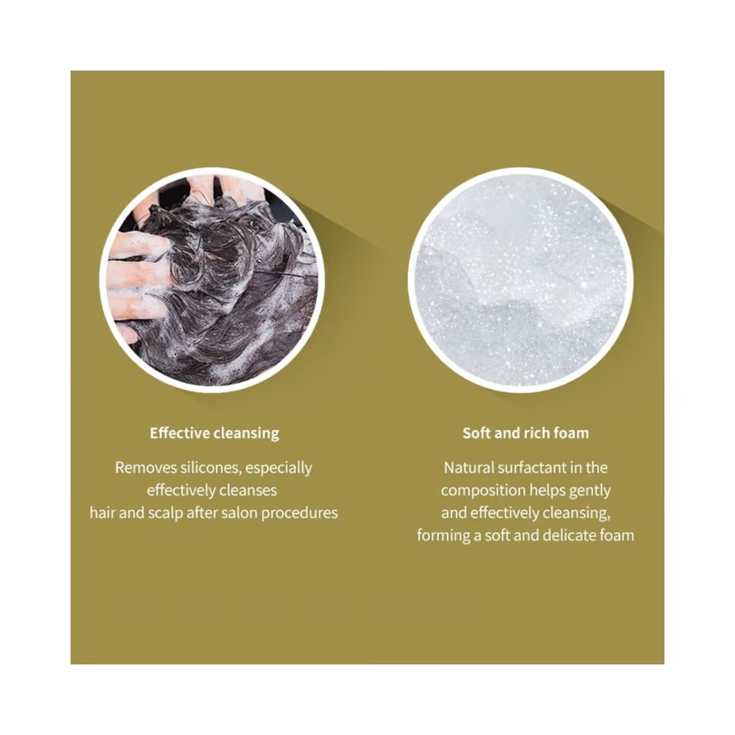 Lador Moisture Balancing Shampoo