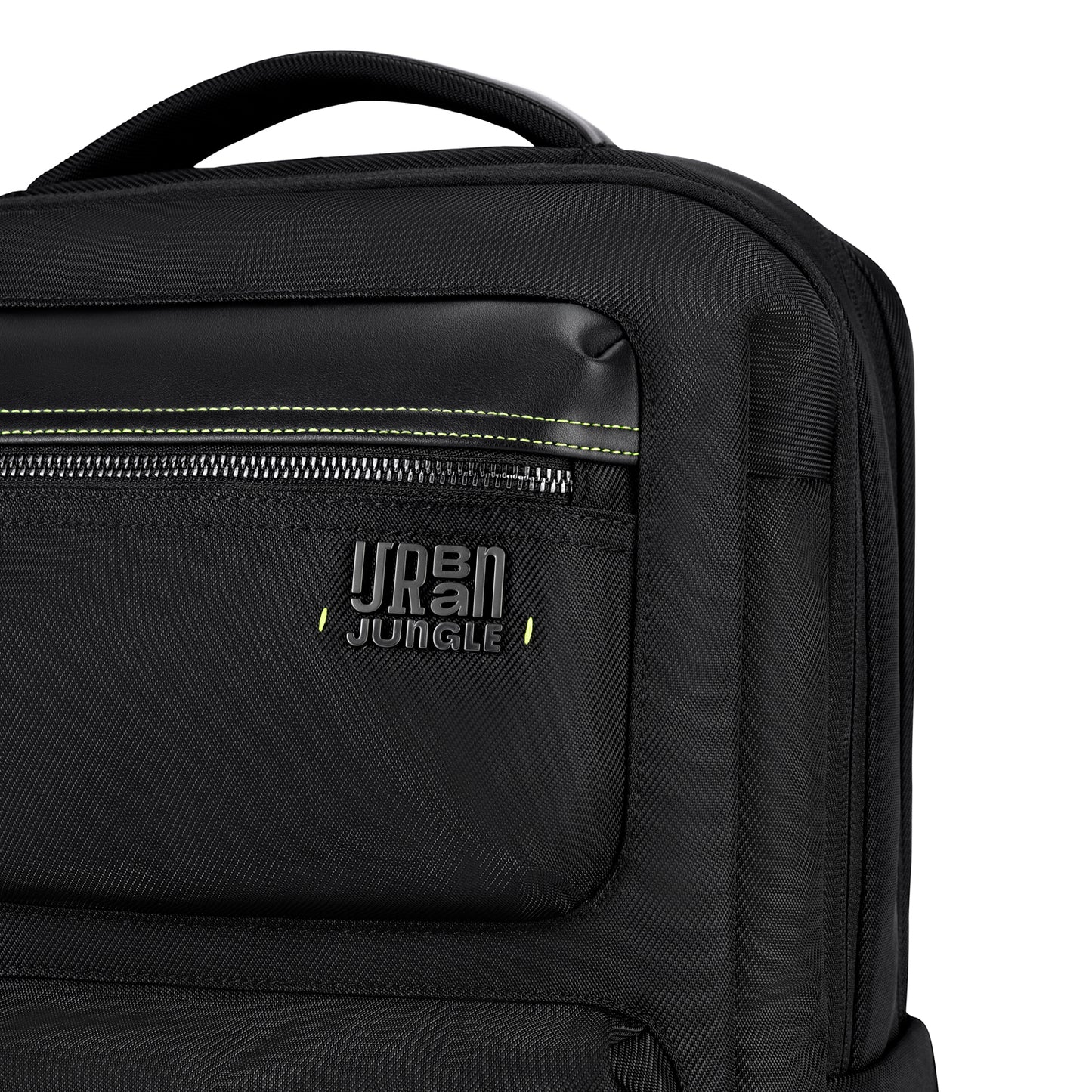 Commute Workpack -Black-Large | Urban Jungle at Broadway